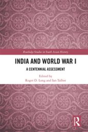 India and World War I