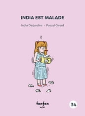 India est malade