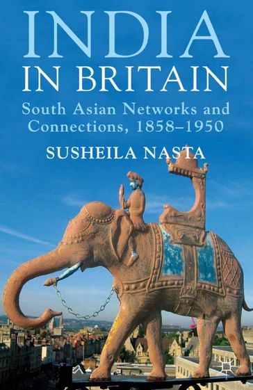 India in Britain - Susheila Nasta