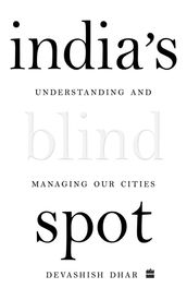 India s Blind Spot
