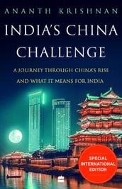 India s China Challenge