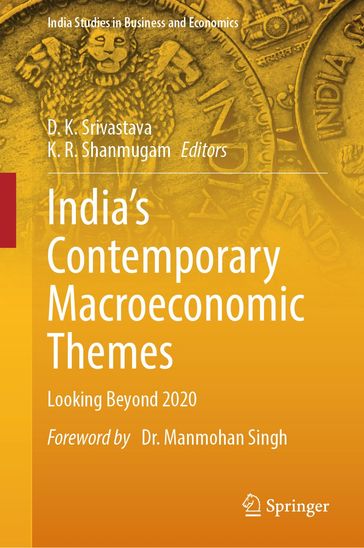 India's Contemporary Macroeconomic Themes