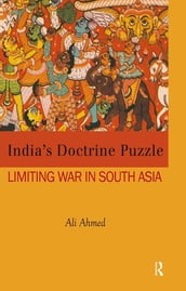 India s Doctrine Puzzle