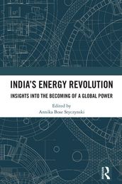 India s Energy Revolution