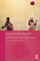 India s Human Security