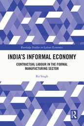 India s Informal Economy