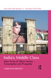 India s Middle Class