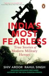 India s Most Fearless