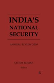 India s National Security