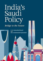 India s Saudi Policy