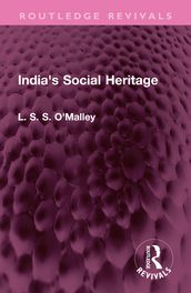 India s Social Heritage