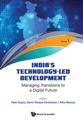 India s Technology-Led Development