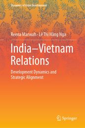 IndiaVietnam Relations