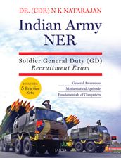 Indian Army NER
