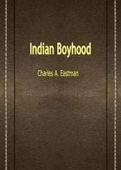 Indian Boyhood