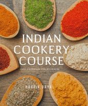 Indian Cookery Course