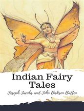 Indian Fairy Tales