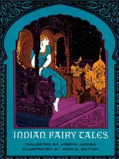 Indian Fairy Tales