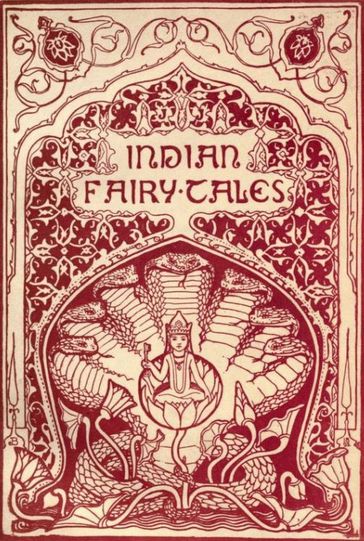 Indian Fairy Tales - Joseph Jacobs