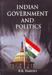 Indian Government and Politics