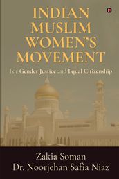Indian Muslim Women s Movement