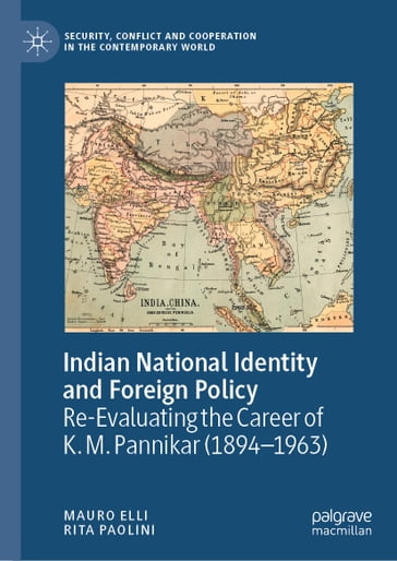 Indian National Identity and Foreign Policy - Mauro Elli - Rita Paolini