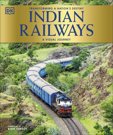 Indian Railways - Dk