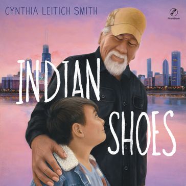 Indian Shoes - Cynthia Leitich Smith