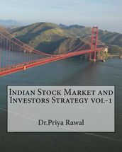 Indian Stock Market and Investors Strategy-vol 1