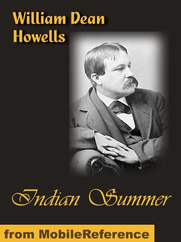 Indian Summer (Mobi Classics) - William Dean Howells