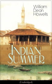 Indian Summer (Unabridged)