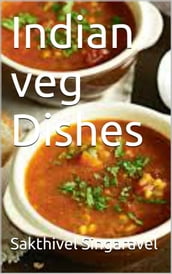 Indian Veg Dishes