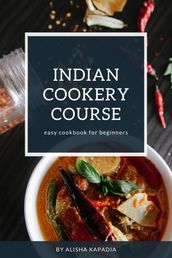 Indian cookery course
