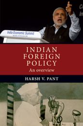 Indian foreign policy