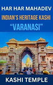 Indian s Heritage of Kashi 