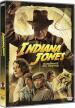 Indiana Jones E Il Quadrante Del Destino