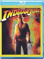 Indiana Jones E Il Regno Del Teschio Di Cristallo