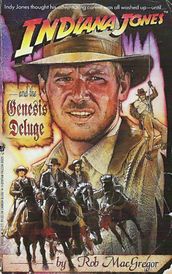 Indiana Jones and the Genesis Deluge