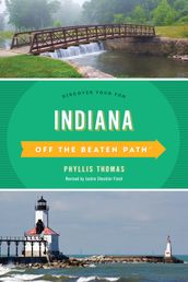 Indiana Off the Beaten Path®