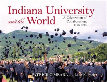 Indiana University and the World - Patrick O