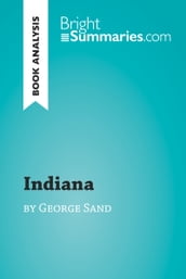 Indiana by George Sand (Book Analysis)