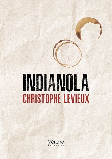 Indianola - Christophe Levieux