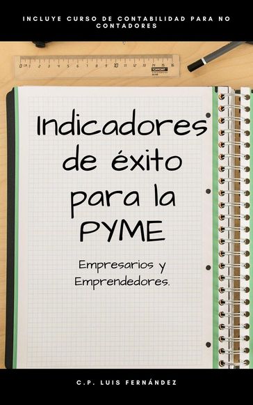 Indicadores de éxito para la PYME - Luis Fernandez