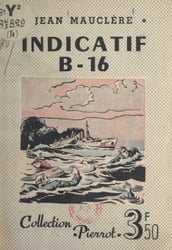 Indicatif B-16