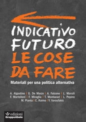 Indicativo futuro: le cose da fare