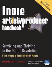 Indie Artist Producer Handbook