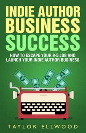 Indie Author Business Success