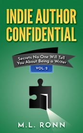 Indie Author Confidential 2