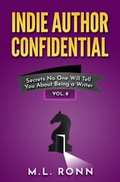 Indie Author Confidential 8