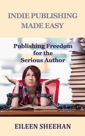 Indie Publishing Made Easy